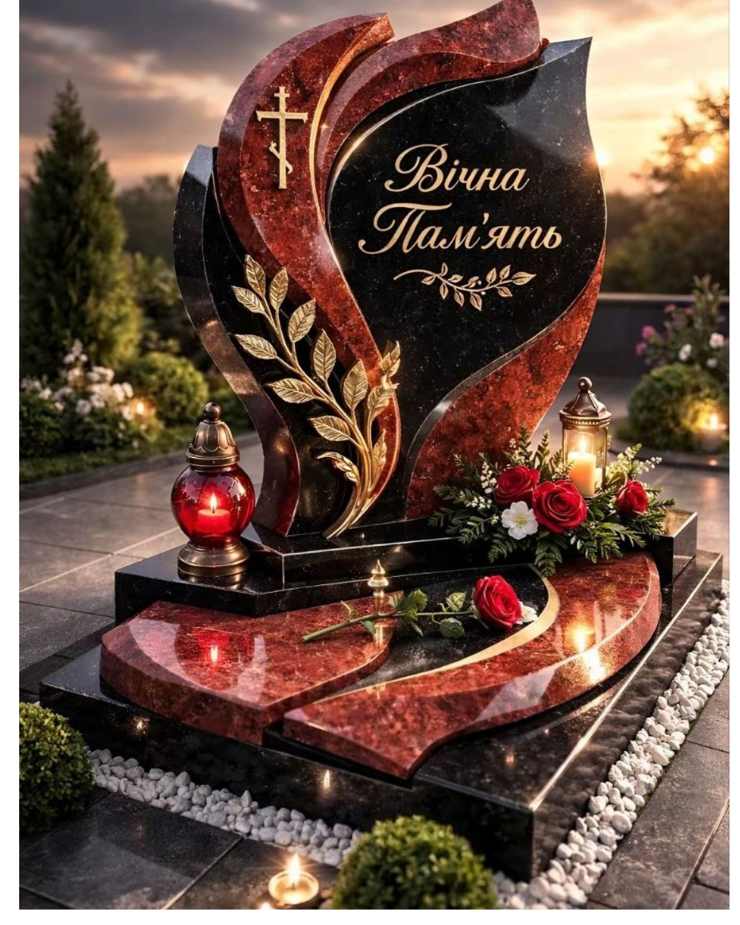 ПРИКЛАДИ ВИКОНАНИХ РОБІТ — варіант 1
