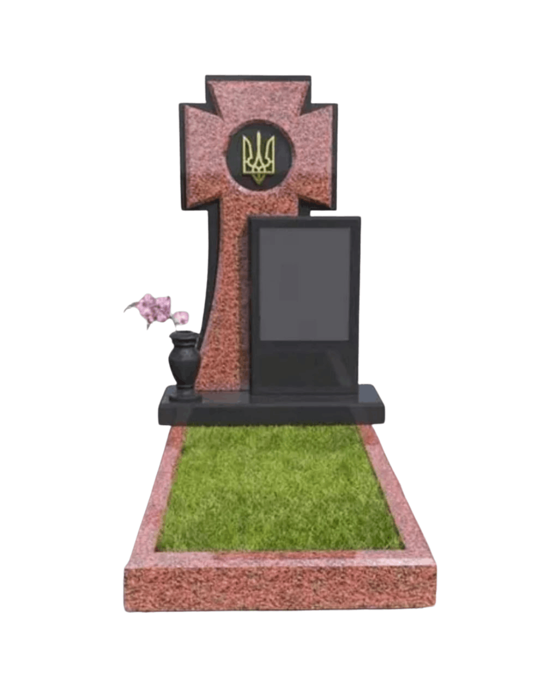 ПАМ’ЯТНИКИ ДЛЯ ВІЙСЬКОВИХ — варіант 1